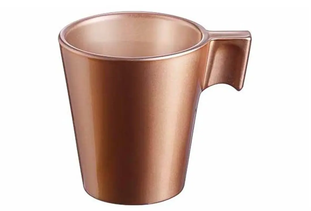 Luminarc Flashy Expresso Tas Latte 8cl