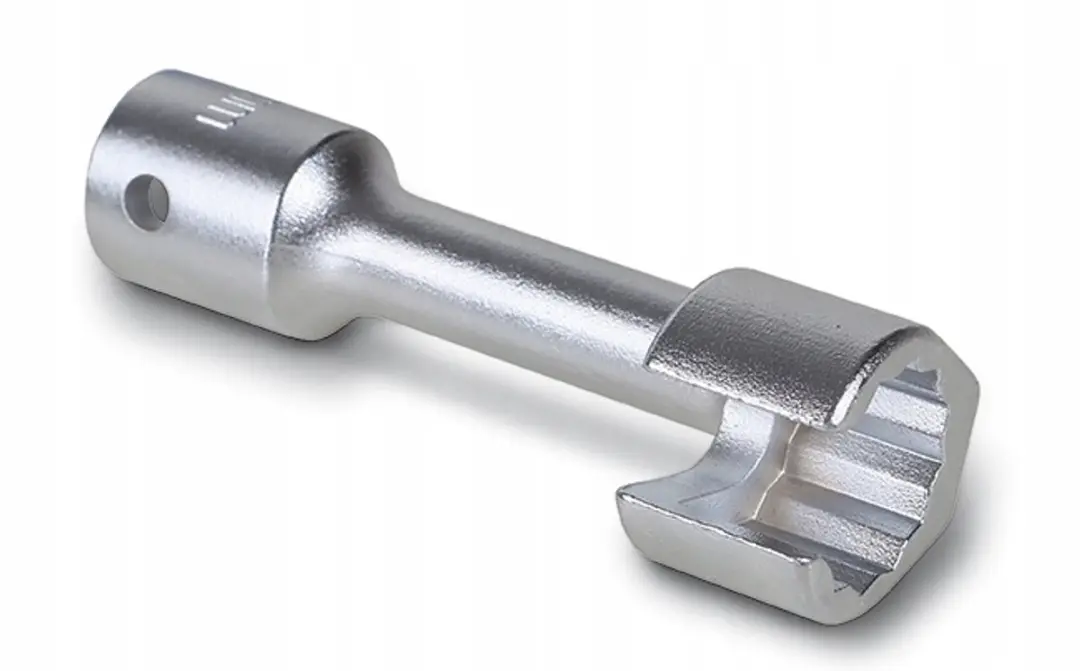 Beta 12-kant dop 16mm 1/2" voor brandstofinjectoren