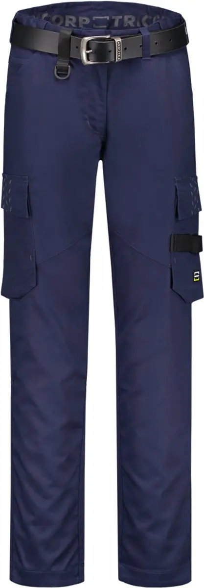 Tricorp Werkbroek Twill Dames 502024 - 48 - Ink