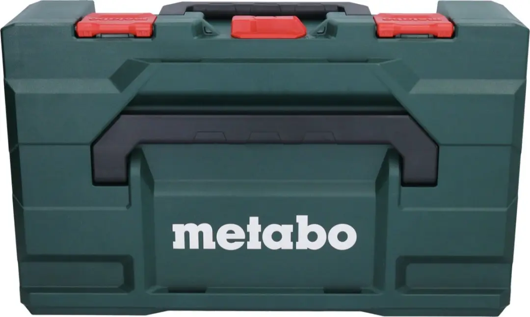 Metabo MS 18 LTX 15 Houtzaag 18V - 15cm - 5m/s - 4,0Ah - afbeelding 2 van 5