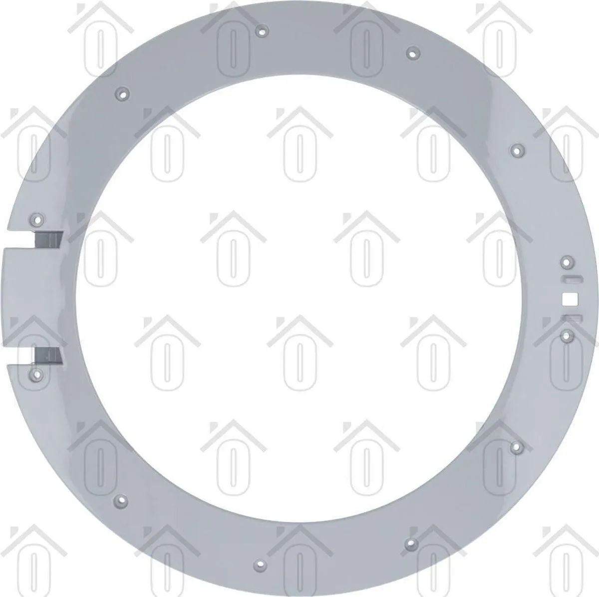Bosch Deurrand Binnenrand D393086