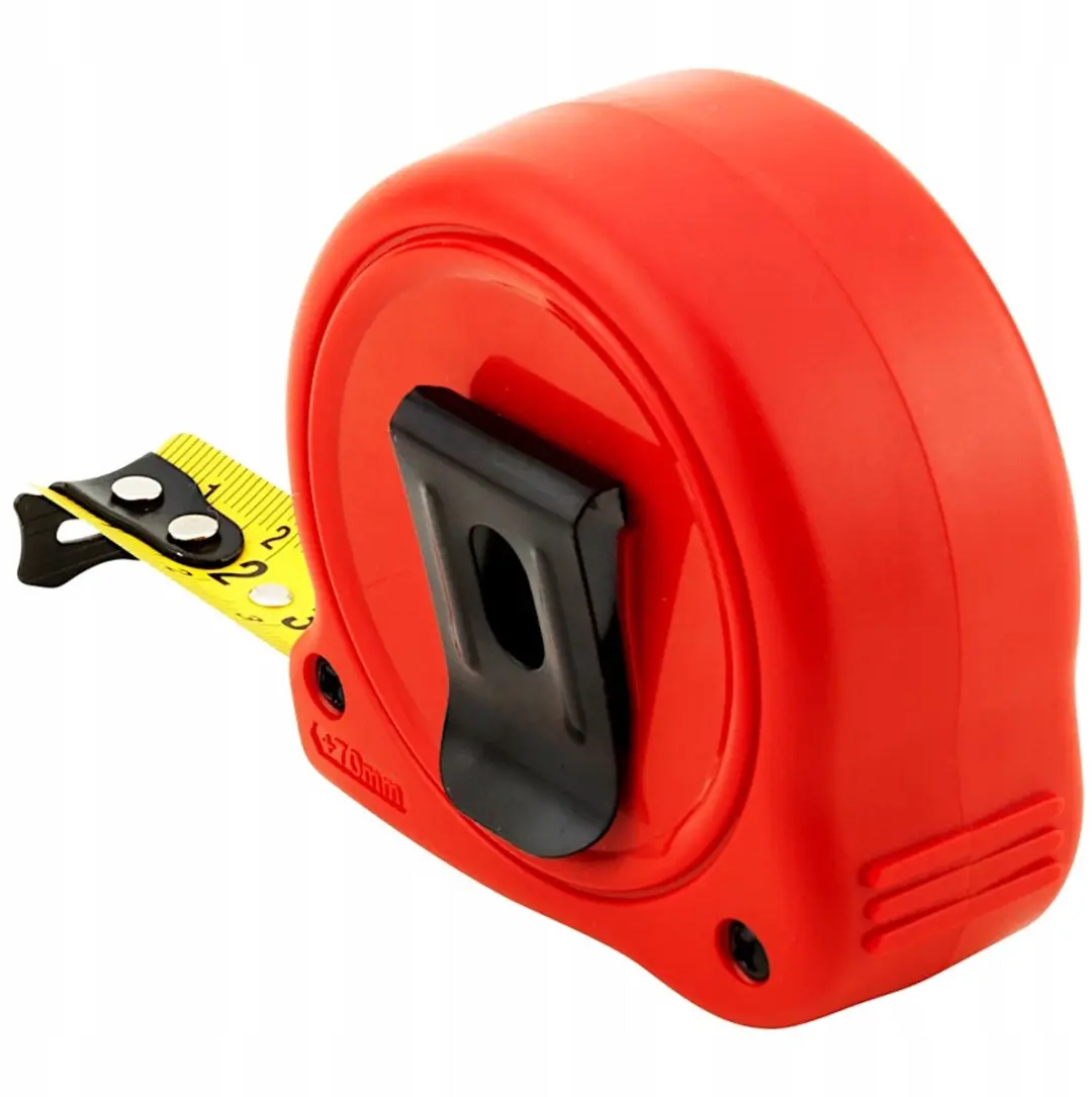 Sola Compact CO Rolbandmaat 3m