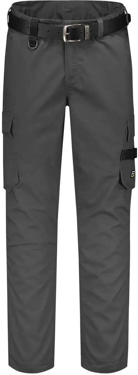 Tricorp Werkbroek Twill 502023 - Maat 66 - Inkt