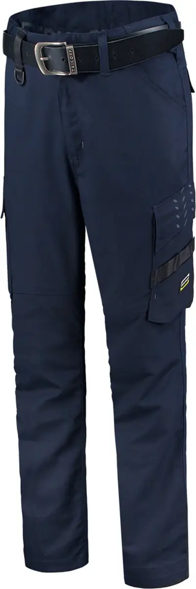Tricorp Werkbroek Twill 502023 - Maat 66 - Inkt