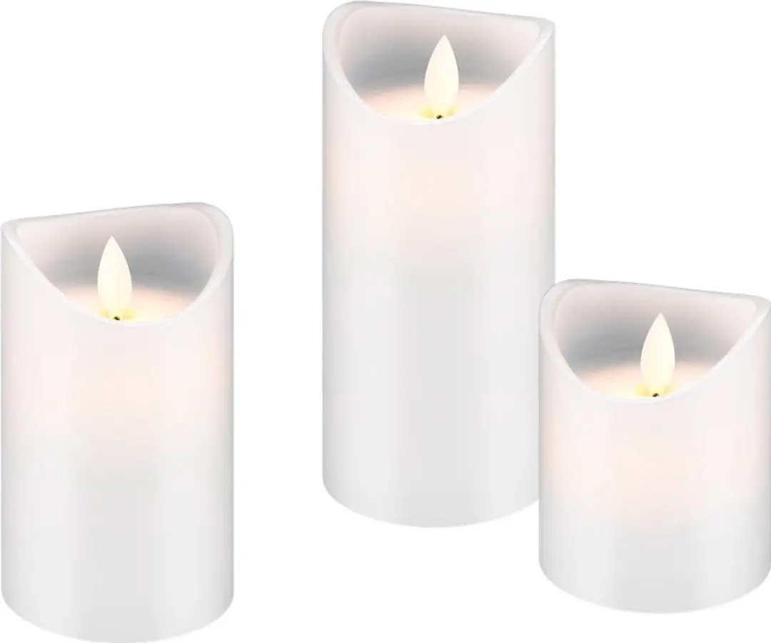 Goobay 66541 Elektrische Kaars