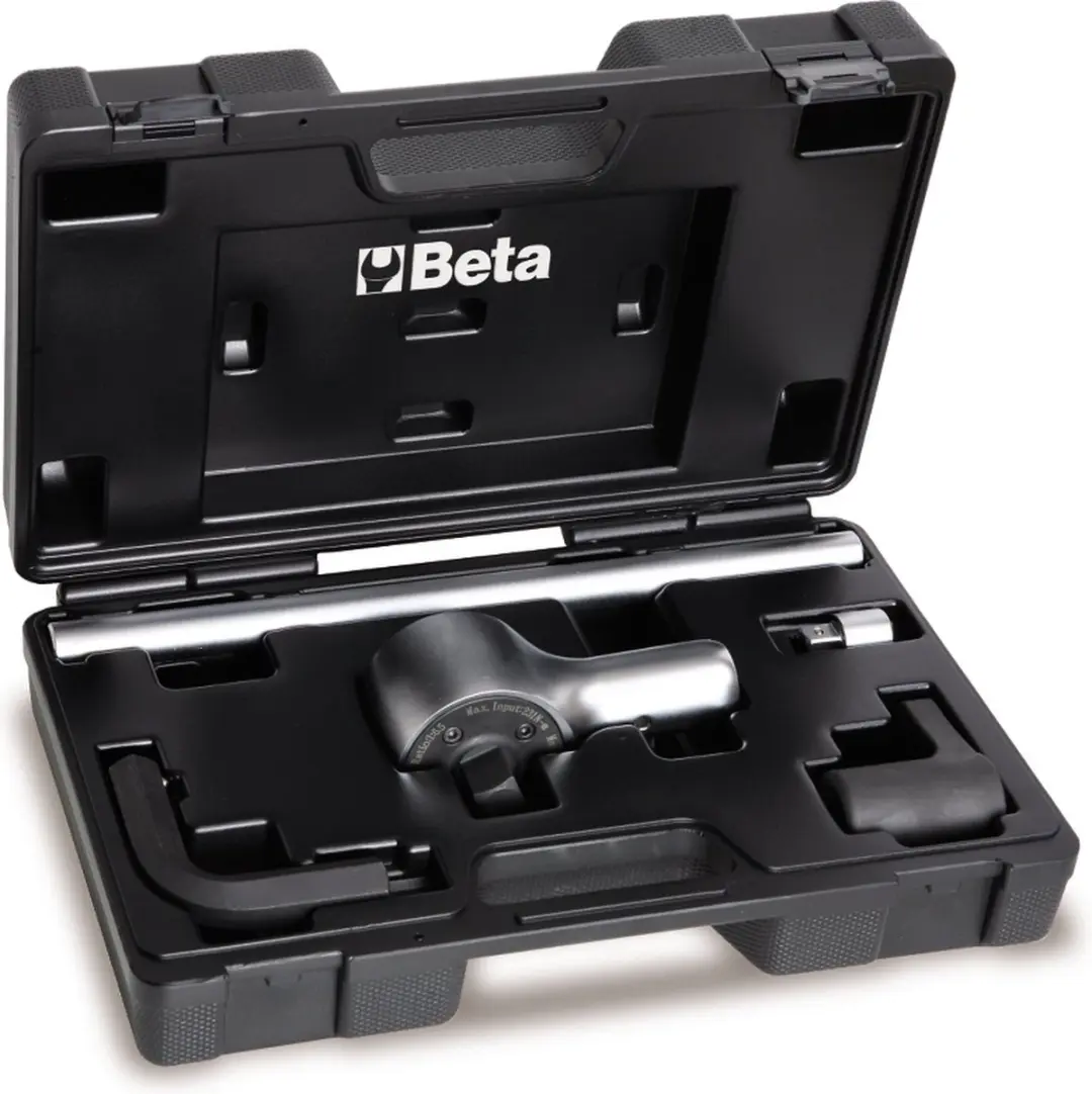 Beta Momentsleutelversterker 6.5:1 560/C6