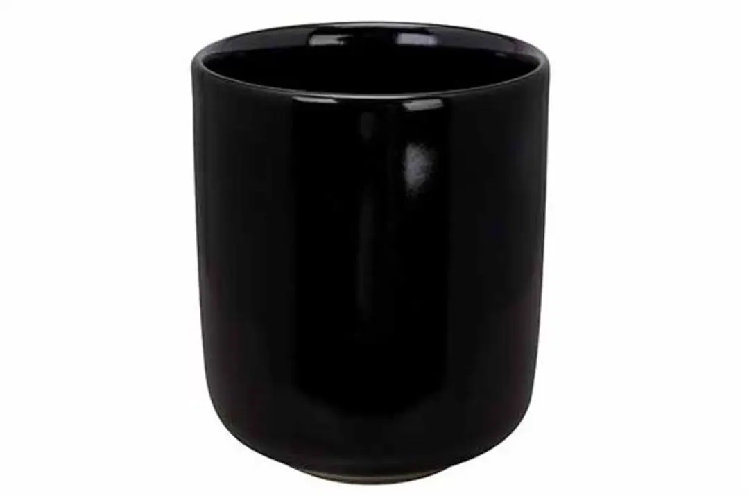 Cosy&Trendy Venus Black Beker 35cl