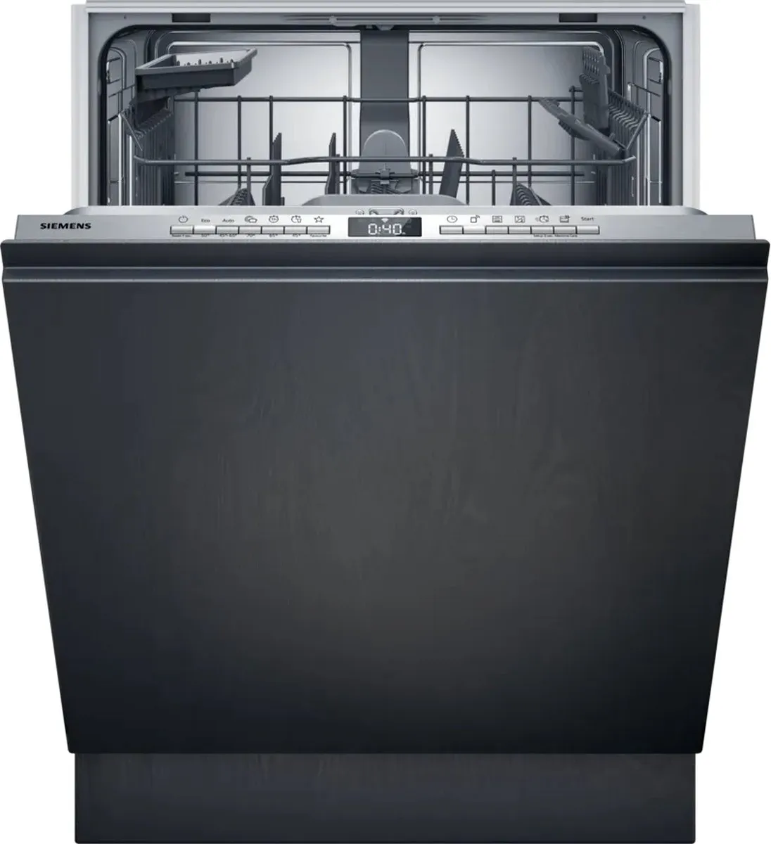 Siemens iQ300 SN63EX04TE Inbouwvaatwasser 60cm
