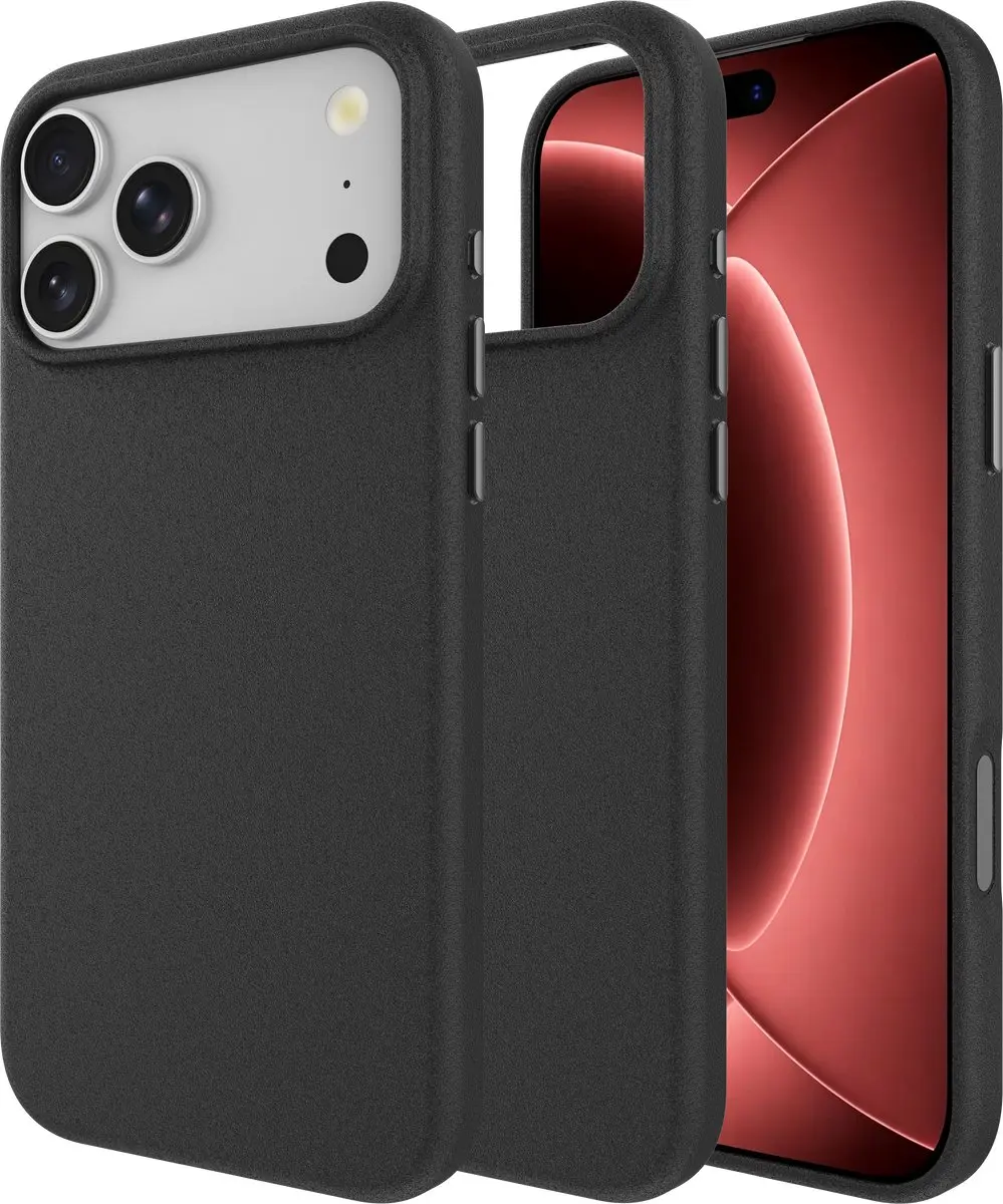 Just in Case iPhone 17 Pro Hoesje MAP2937AG1M