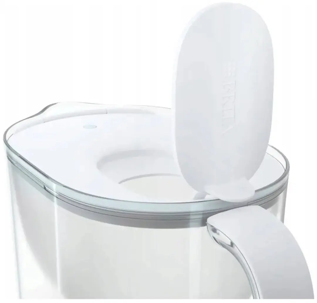 BRITA Style Essential XL MX Pro Waterfilterkan - Transparant