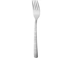 Sola Bolero Bestekset 60-delig - 6 Personen - Zilver Chroomstaal