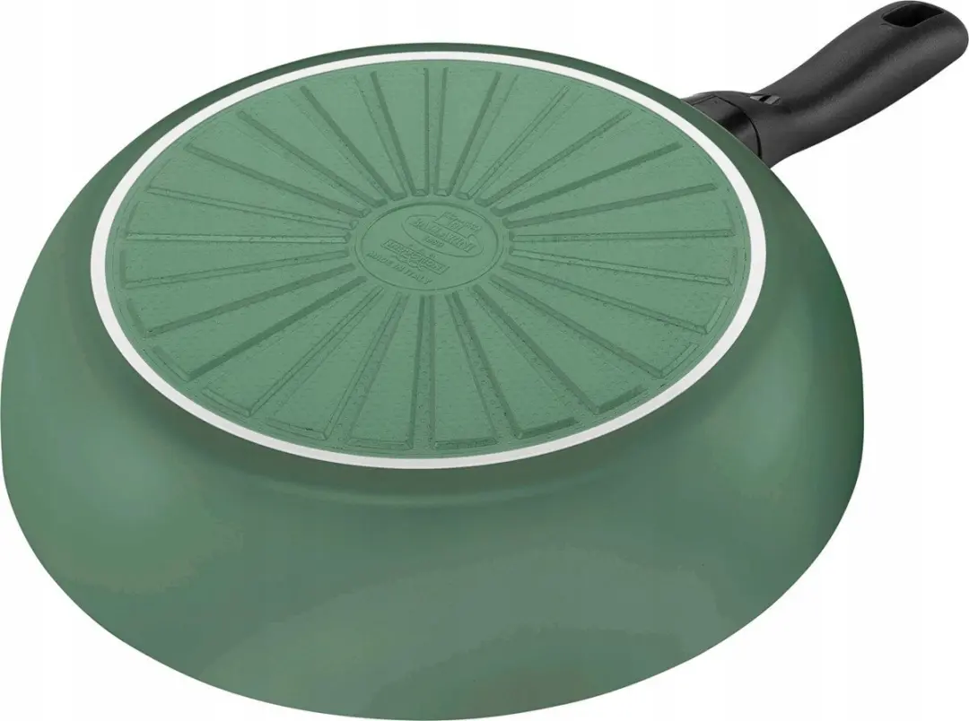 Ballarini Caprera Sauteerpan 28cm - Groen