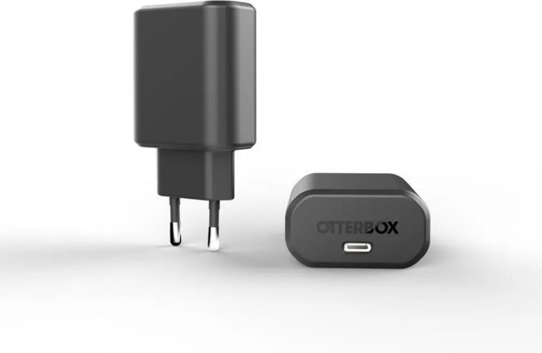 OtterBox 78-51748 USB-C Oplader - Zwart