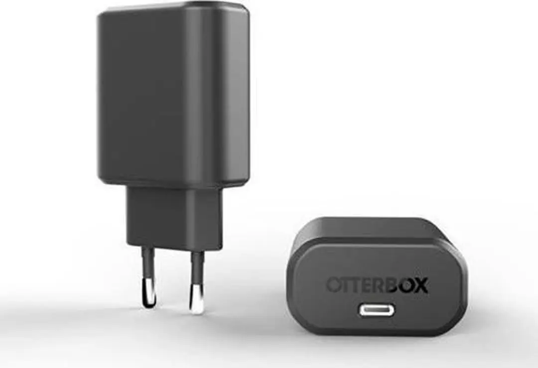 OtterBox 78-51748 USB-C Oplader - Zwart
