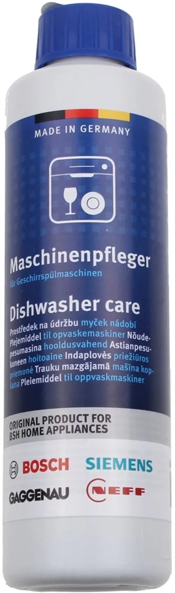 Bosch Onderhoudsmiddel 00311994