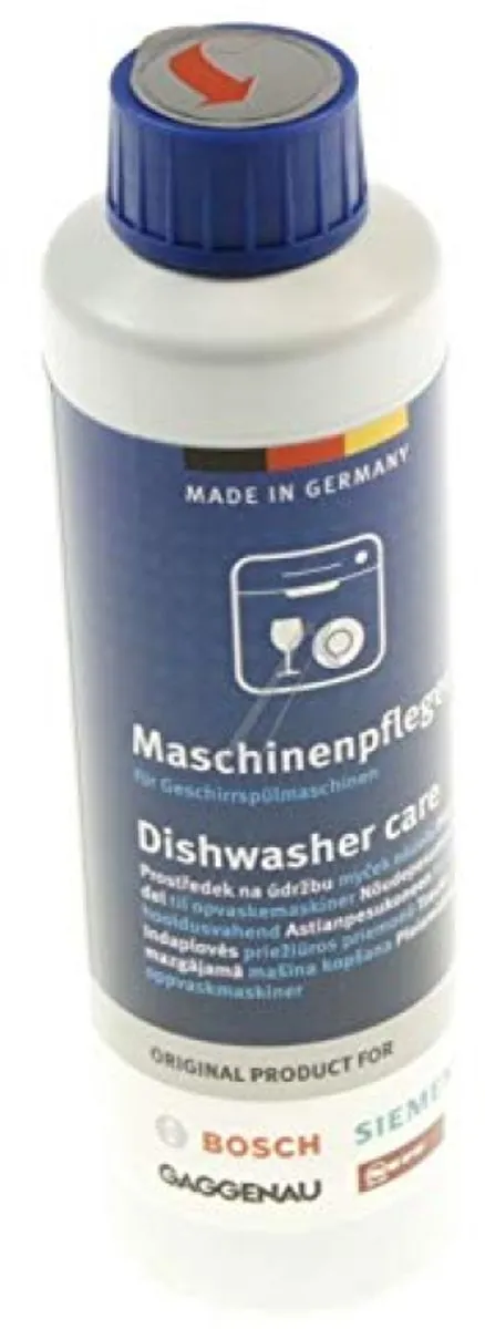 Bosch Onderhoudsmiddel 00311994 - Vaatwasser