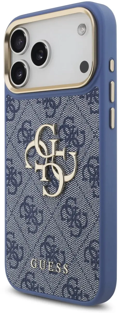 GUESS Hoesje iPhone 17/18 Pro Max