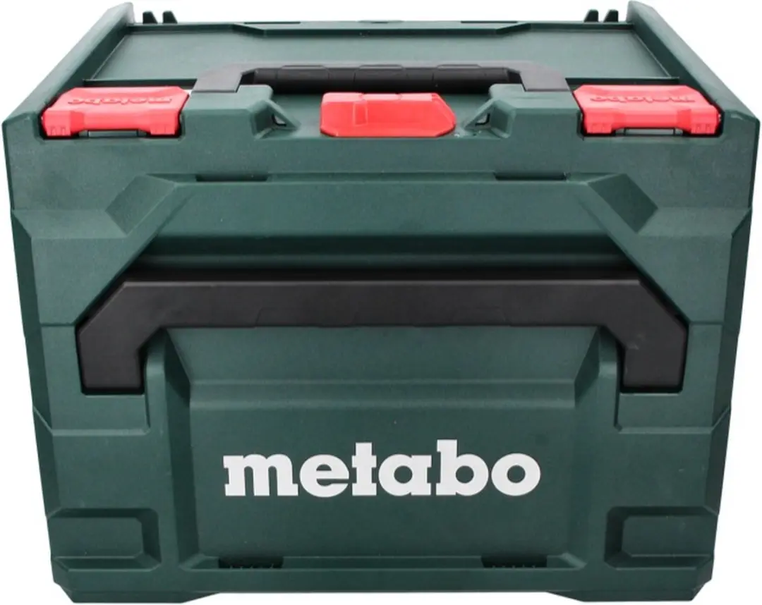 Metabo KT 18 LTX 66 BL Invalcirkelzaag 165mm - 2x 5,5Ah Accu