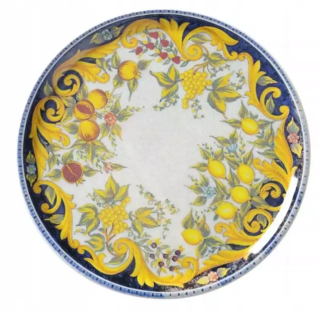 HENDI Barocco Pizzabord 31,5cm