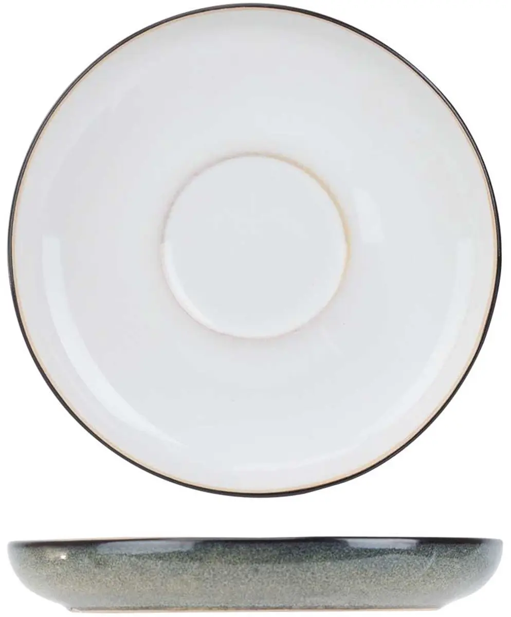 Cosy&Trendy Ciel Blanc Ondertas 12,7cm