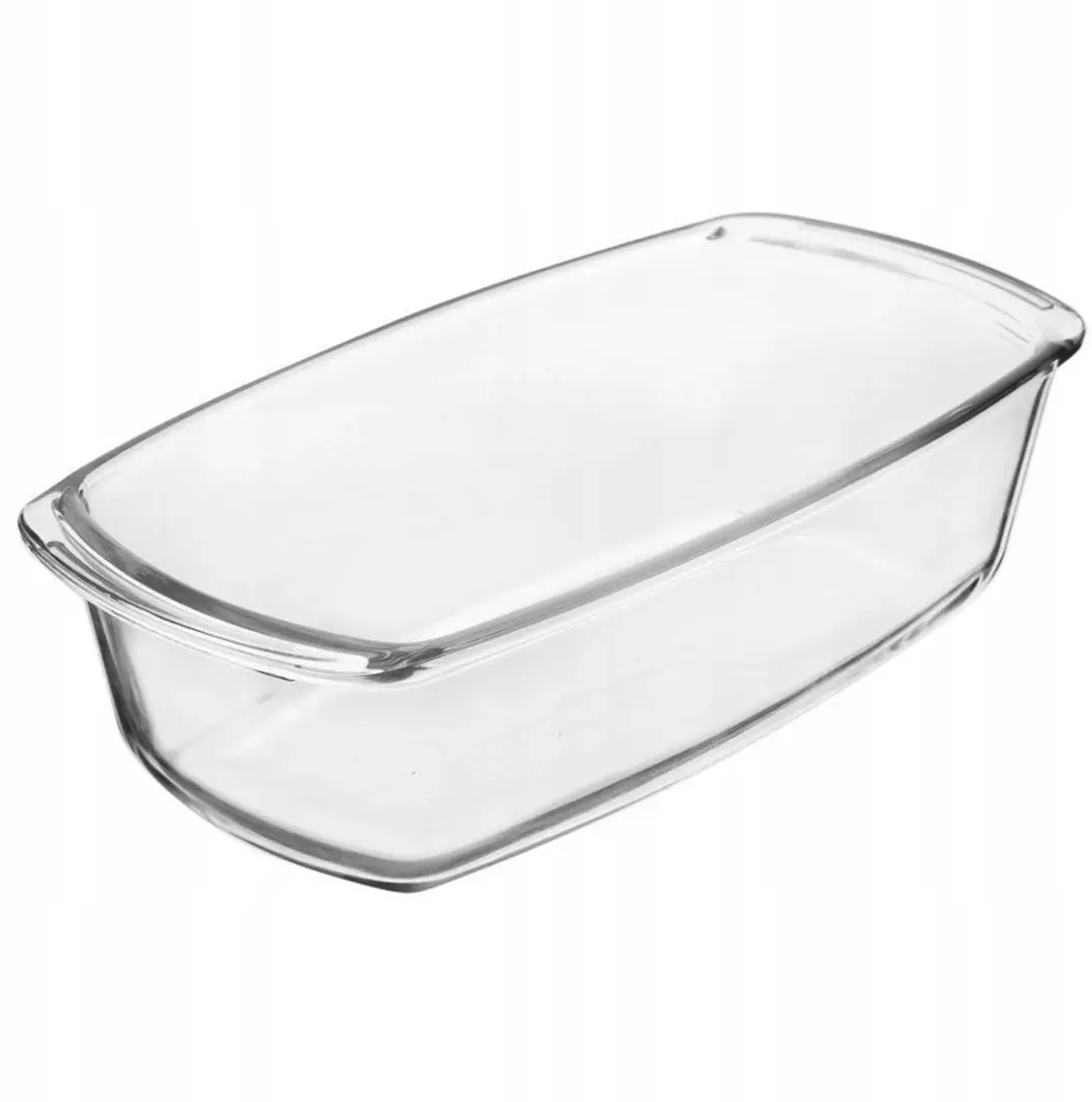 Orion Glazen Broodvorm 27cm