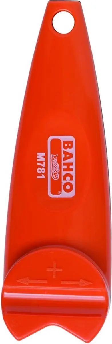 Bahco M781 Magnetiseer-Demagnetiseerapparaat