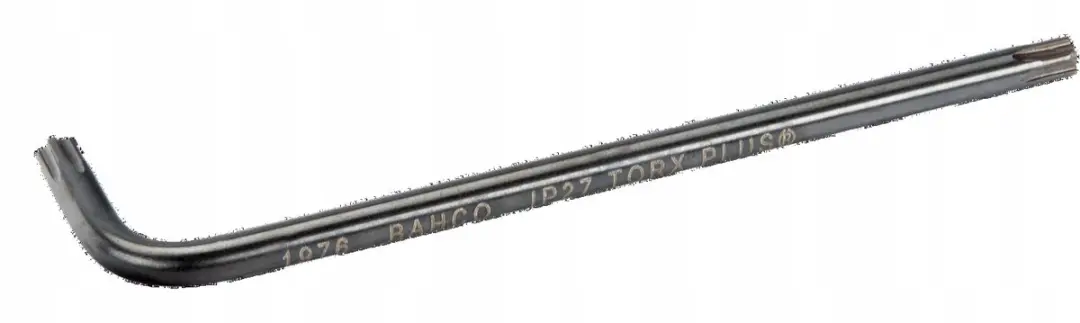 Bahco TORX Plus IP 27 Inbussleutel