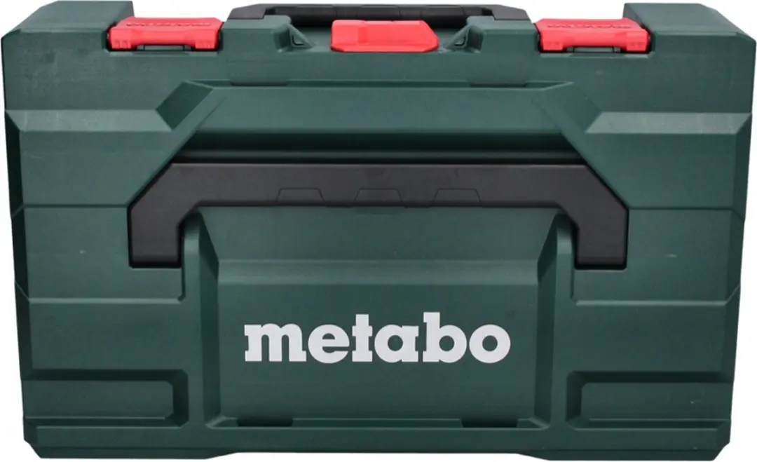Metabo SB 18 LTX BL Q I Accu-slagboormachine 18V 130Nm - 5,5Ah