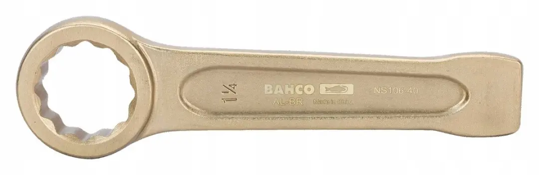 Bahco Slagsleutel Antich 2.3/16 - 265mm