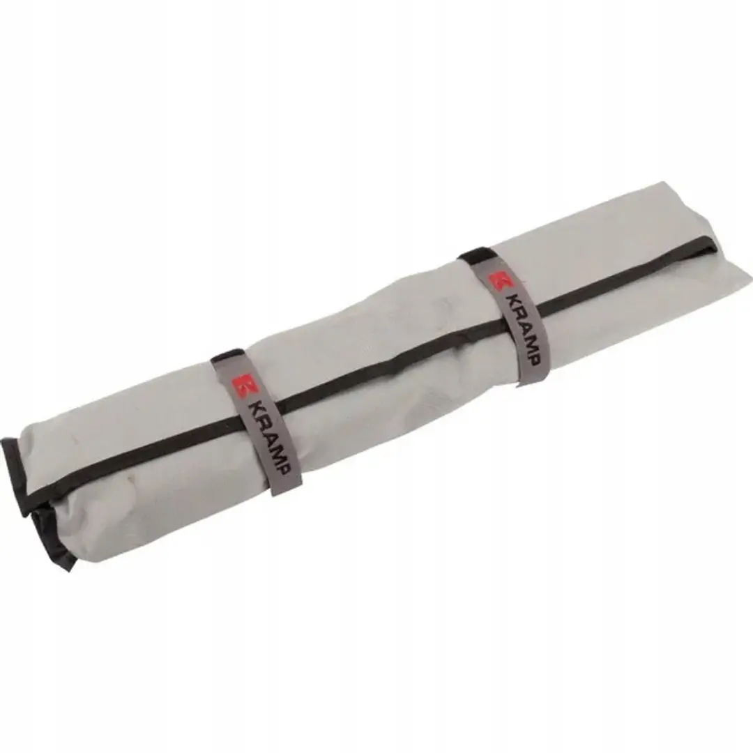 Kramp Ring- en Steeksleutelset 6-32mm - 26 Stuks