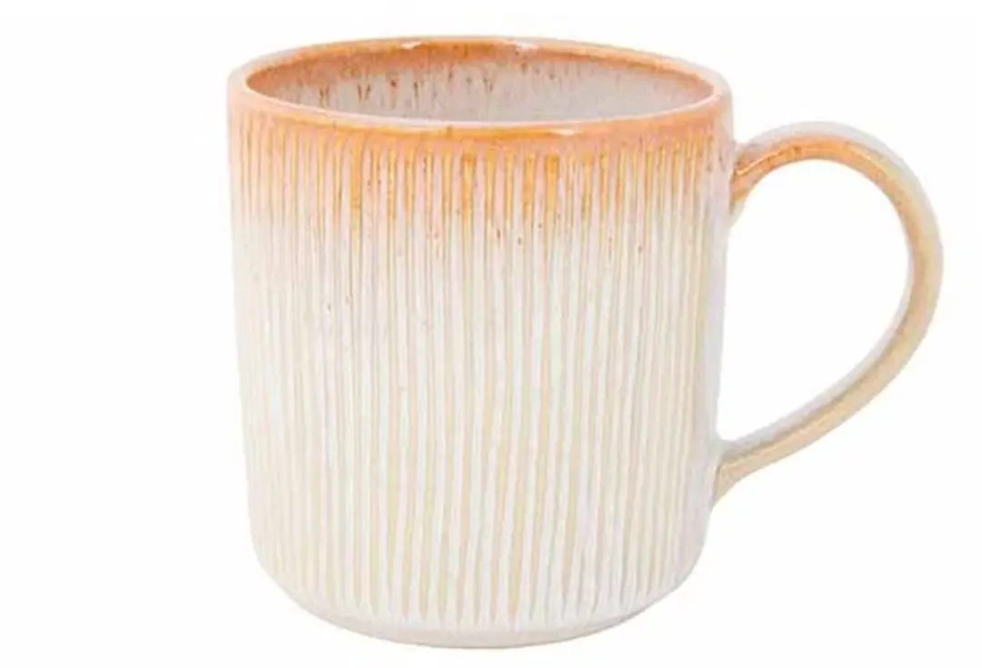 Cosy&Trendy Listra Beach Beker 39cl