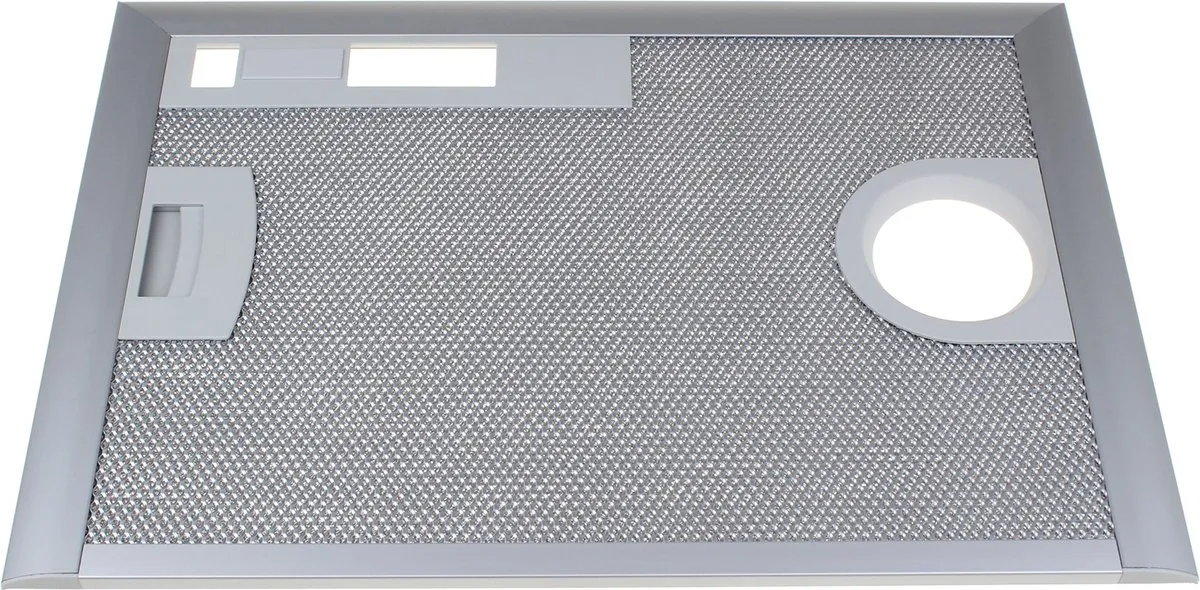 Bosch Metaalfilter 00365480