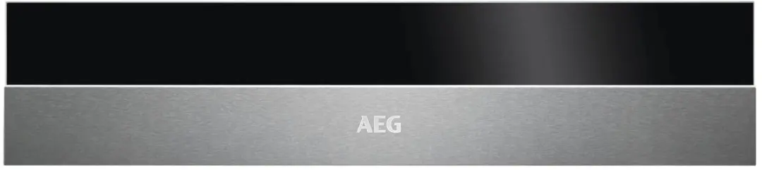 AEG KDK911423M Vacuümsealer 1150W - Zwart - afbeelding 2 van 6