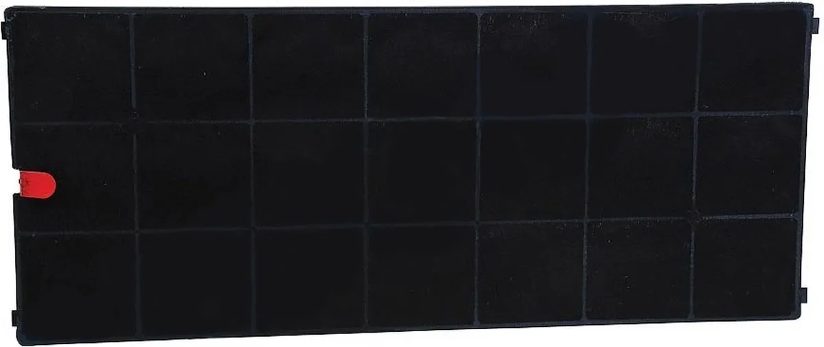 Inventum AKD9000GTW Koolstoffilter 40600909025
