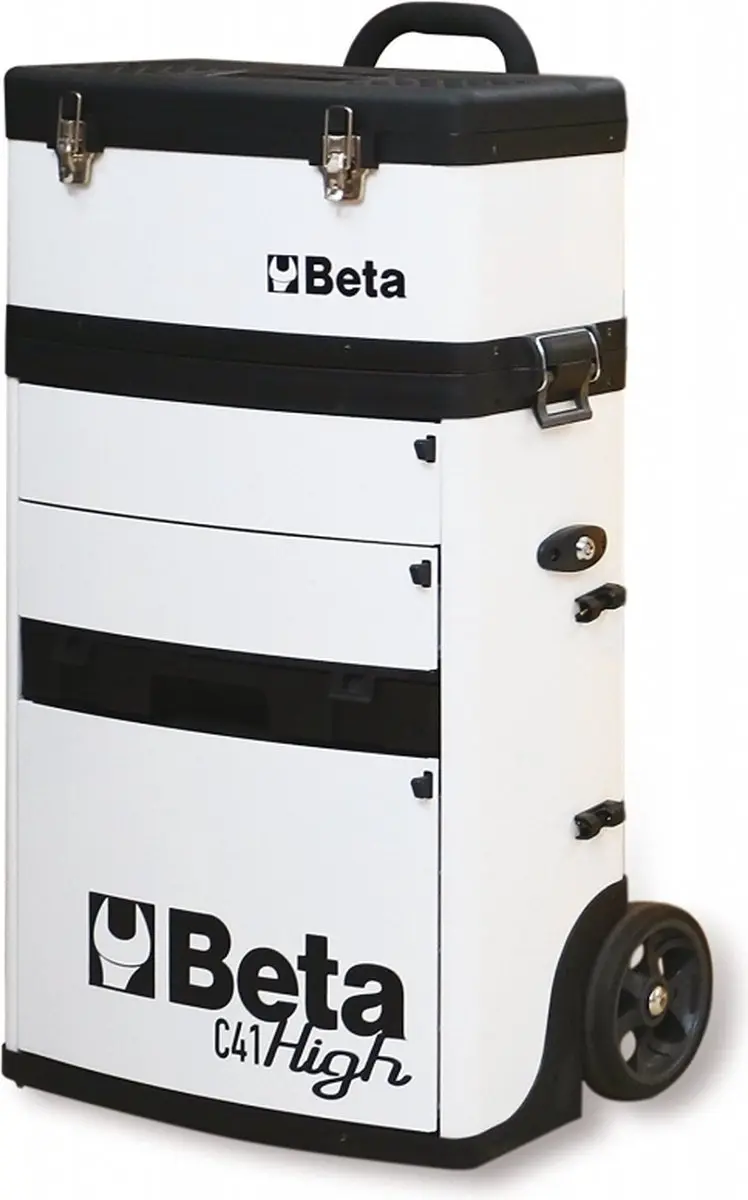 Beta Gereedschapswagen C41H