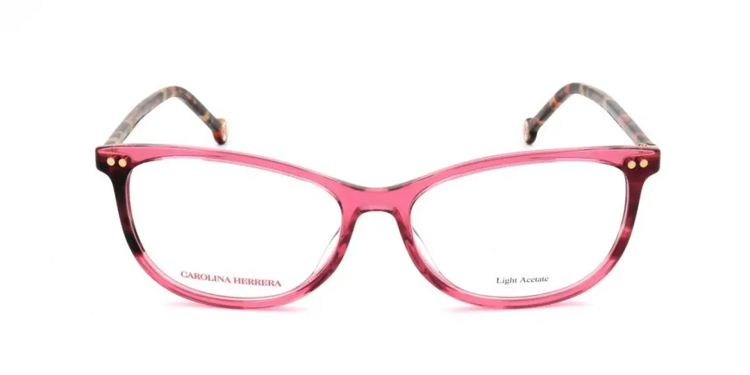 Carolina Herrera HER 0213 82U Zonnebril - Ø54mm Havana