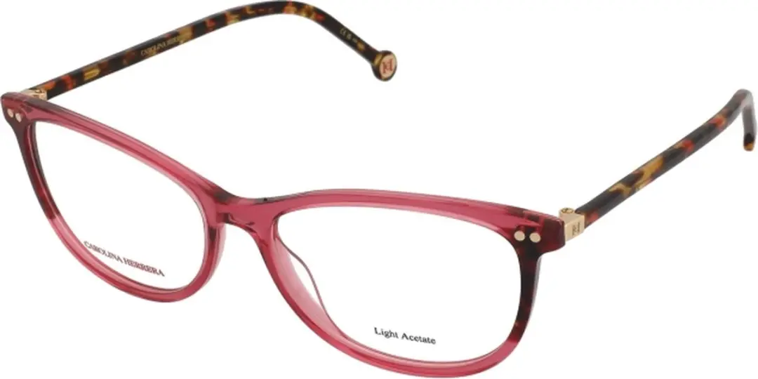 Carolina Herrera HER 0213 82U Zonnebril - Ø54mm Havana