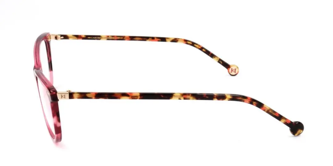 Carolina Herrera HER 0213 82U Zonnebril - Ø54mm Havana