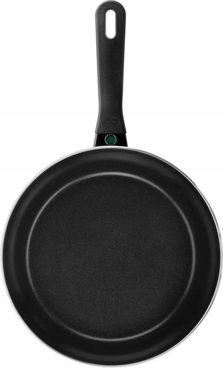 Ballarini Caprera Sauteerpan 28cm - Groen