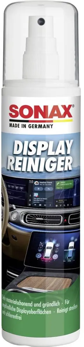 Sonax Displayreiniger 0.3L