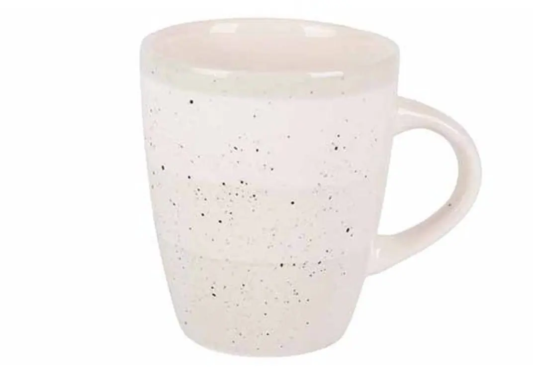 Cosy&Trendy Mira Groen Beker 36cl