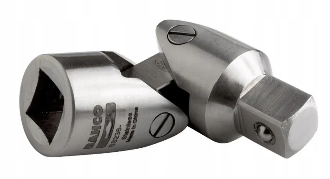Bahco Universele Magnetische Dop-Verbinding 1/4"