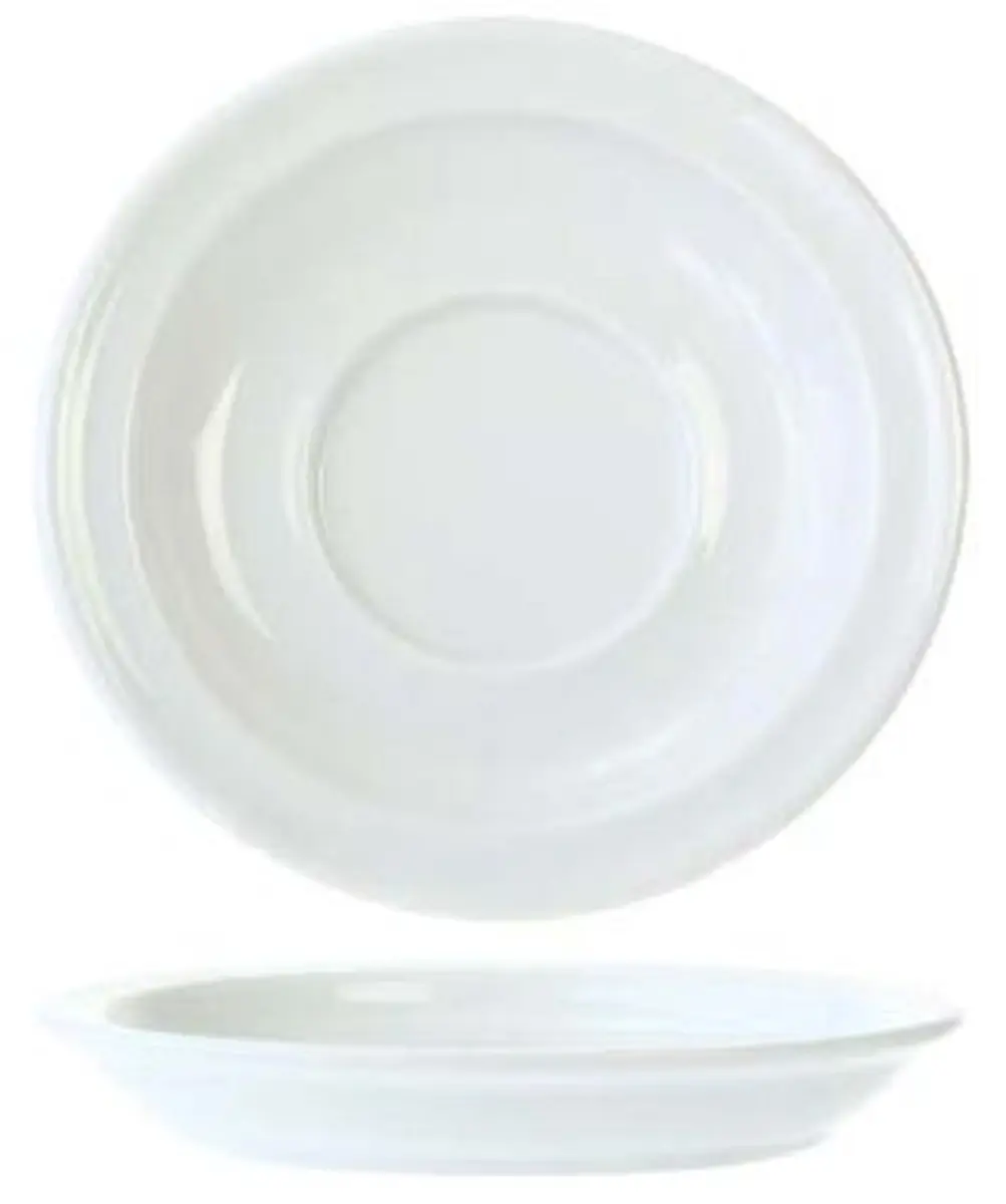 Cosy&Trendy Everyday White Ondertas 14cm
