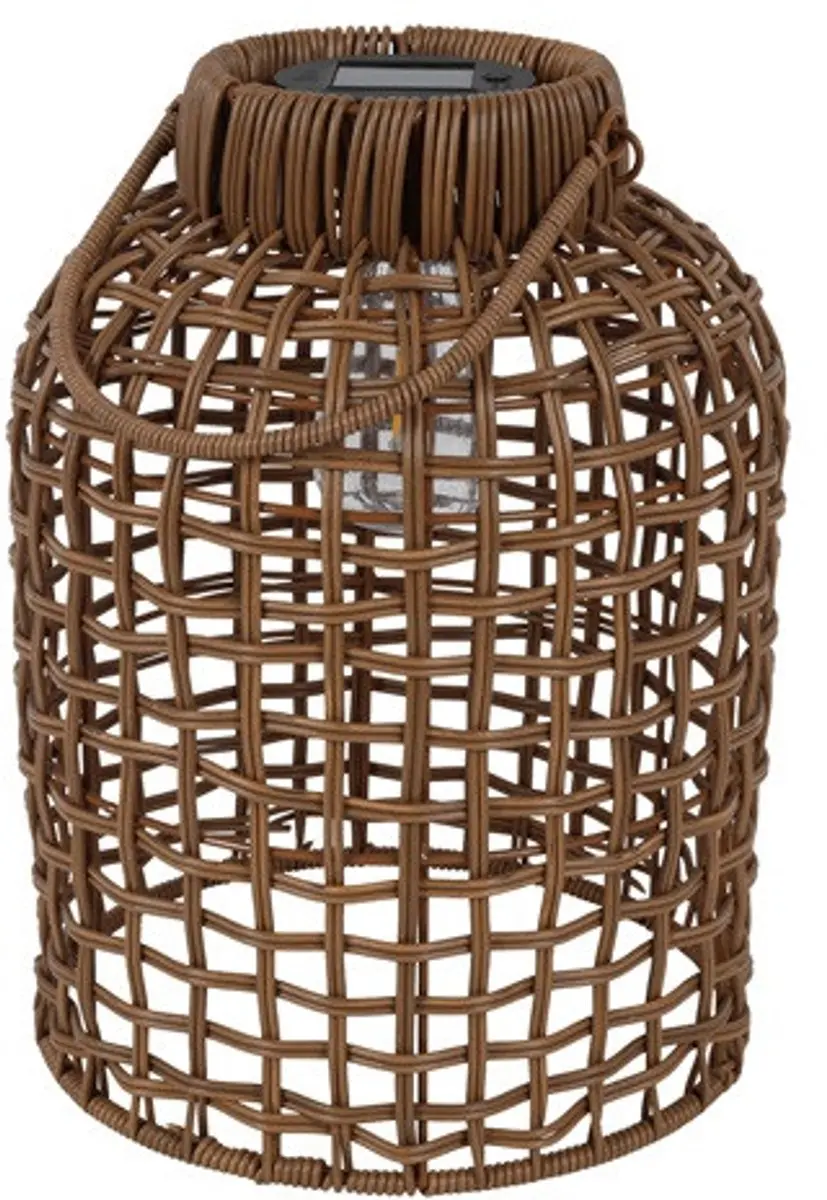Countryfield Solar Madora L Lamp