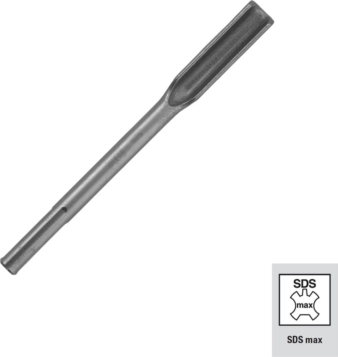 KWB Holbeitel SDS Max 300mm