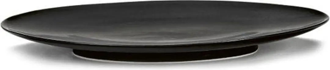 Serax Ann Demeulemeester Ra-bord 17cm