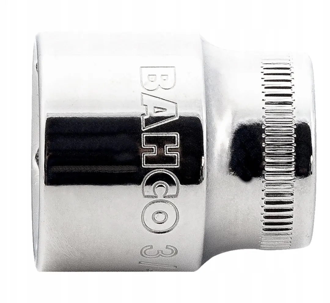 Bahco 3/8" Zeskantdop 7/16"