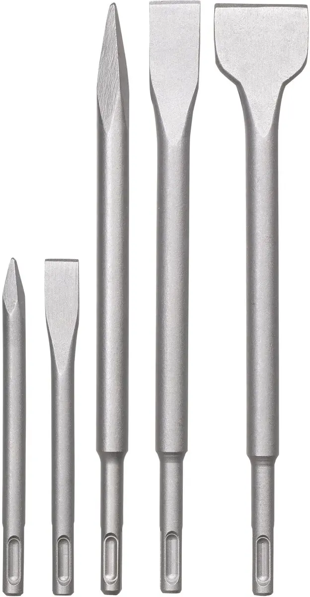 KWB 240285 Beitelset SDS-Plus
