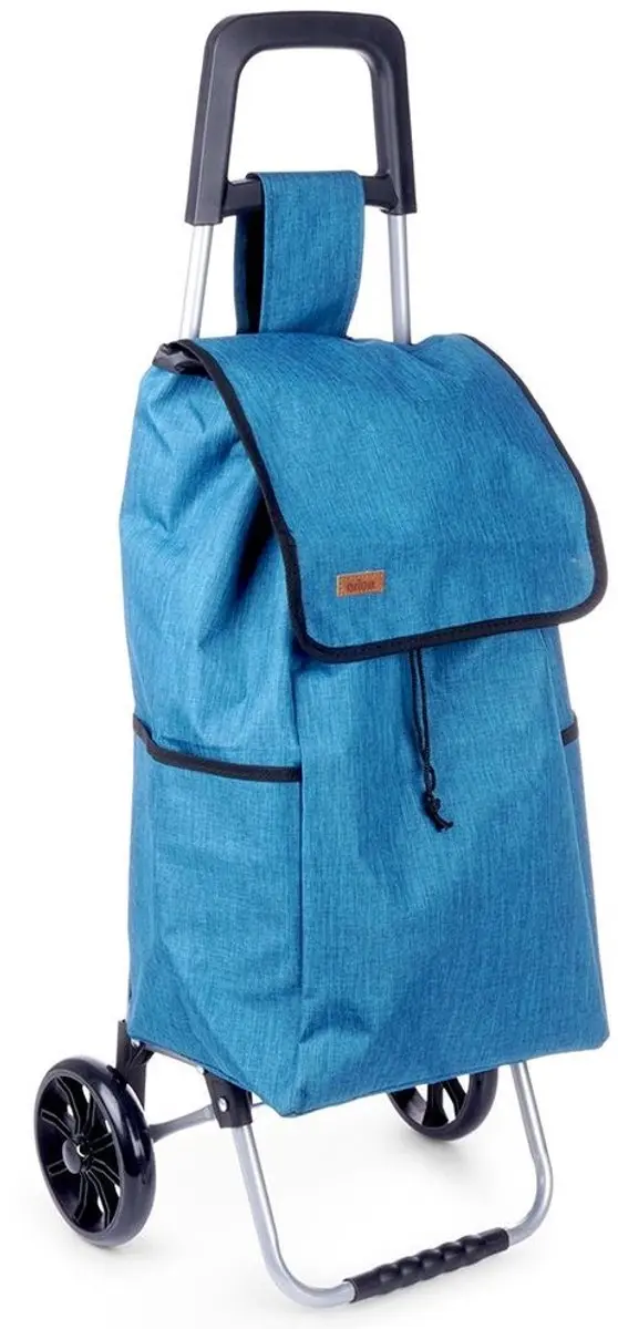 Orion Boodschappentrolley 40L