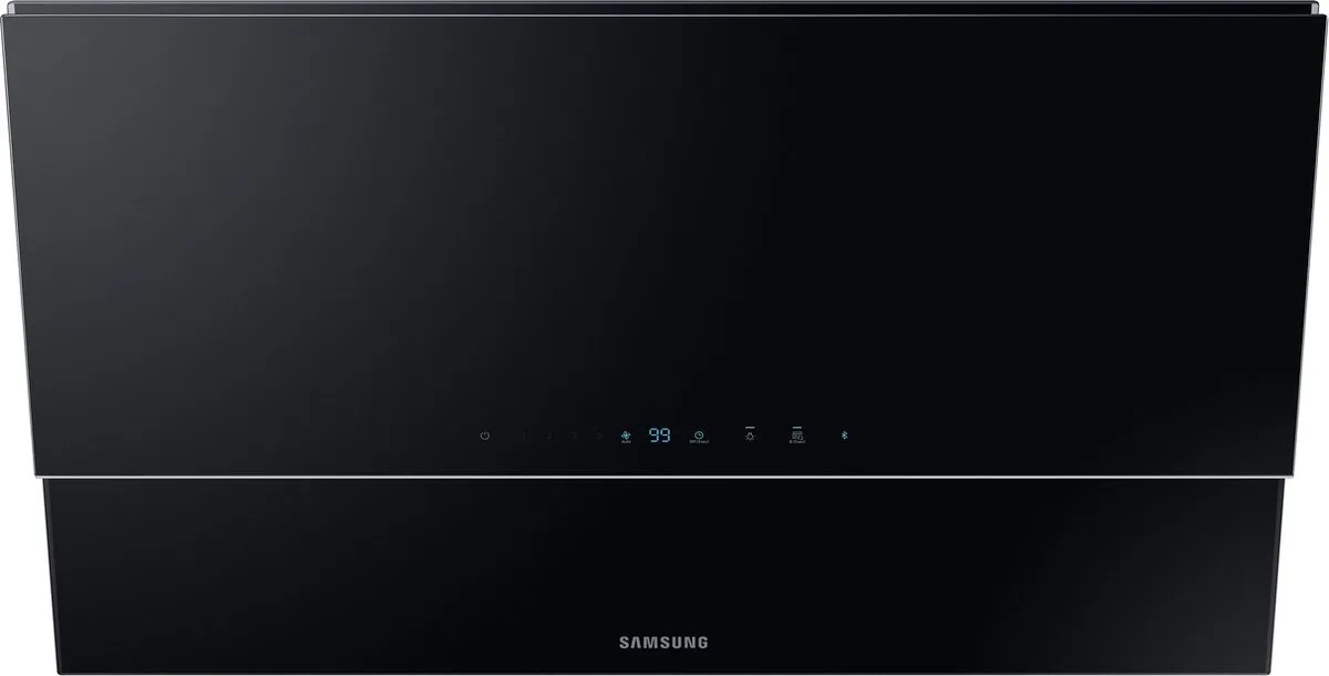Samsung NK36N9804VB Afzuigkap 737 m³/u - 150mm - A+